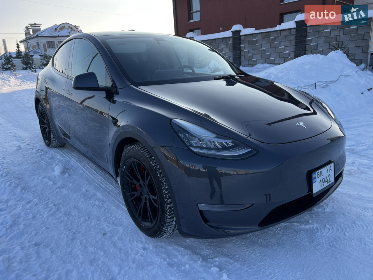 2022 Tesla Model Y - мініатюра 49