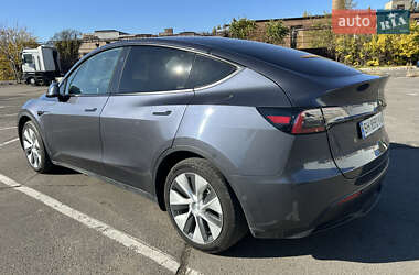 Внедорожник / Кроссовер Tesla Model Y 2023 в Одессе