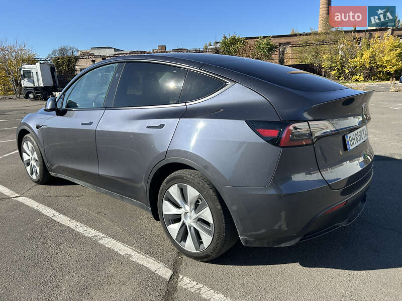 Внедорожник / Кроссовер Tesla Model Y 2023 в Одессе