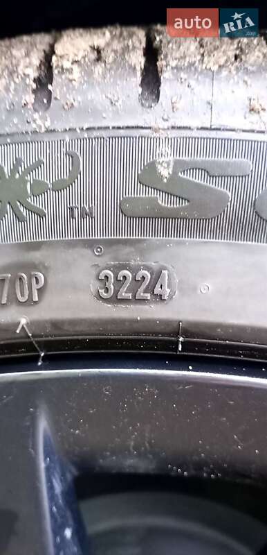 Внедорожник / Кроссовер Tesla Model Y 2022 в Харькове