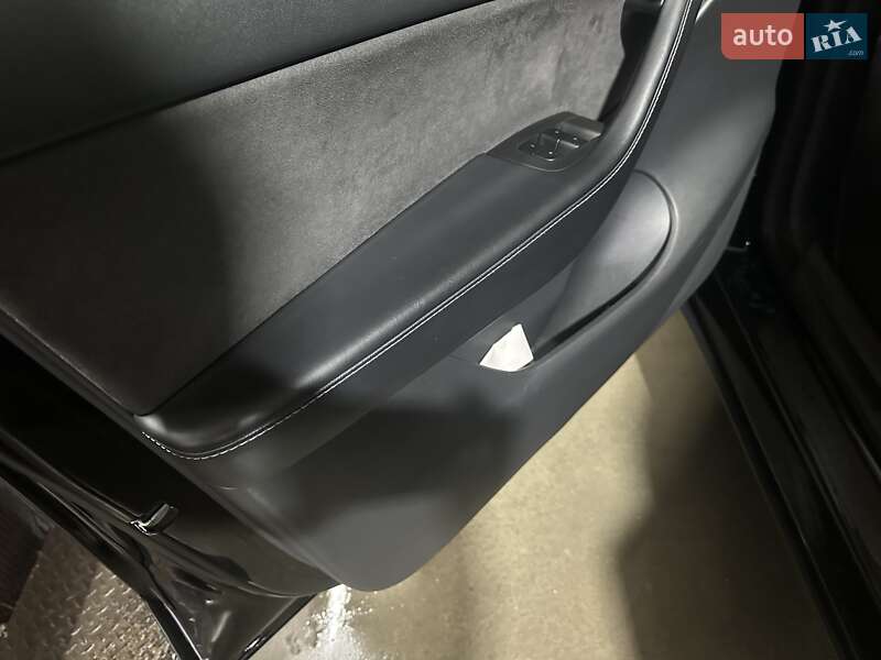 Внедорожник / Кроссовер Tesla Model Y 2021 в Запорожье фото 12 Внедорожник / Кроссовер Tesla Model Y 2021 в Запорожье