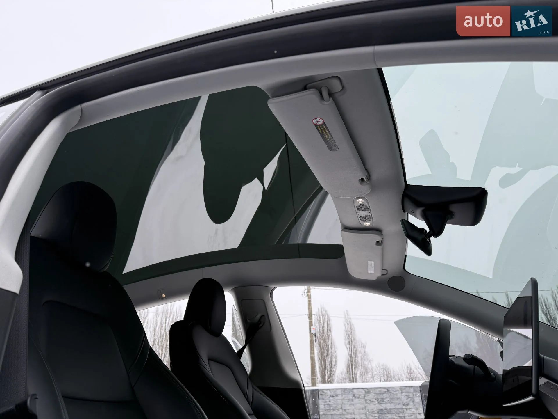 2023 Tesla Model Y - мініатюра 21