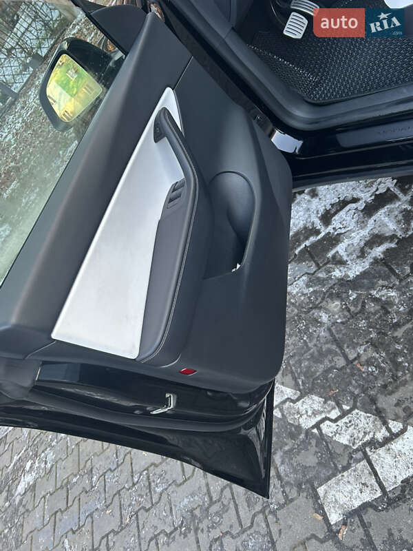 Внедорожник / Кроссовер Tesla Model Y 2022 в Одессе