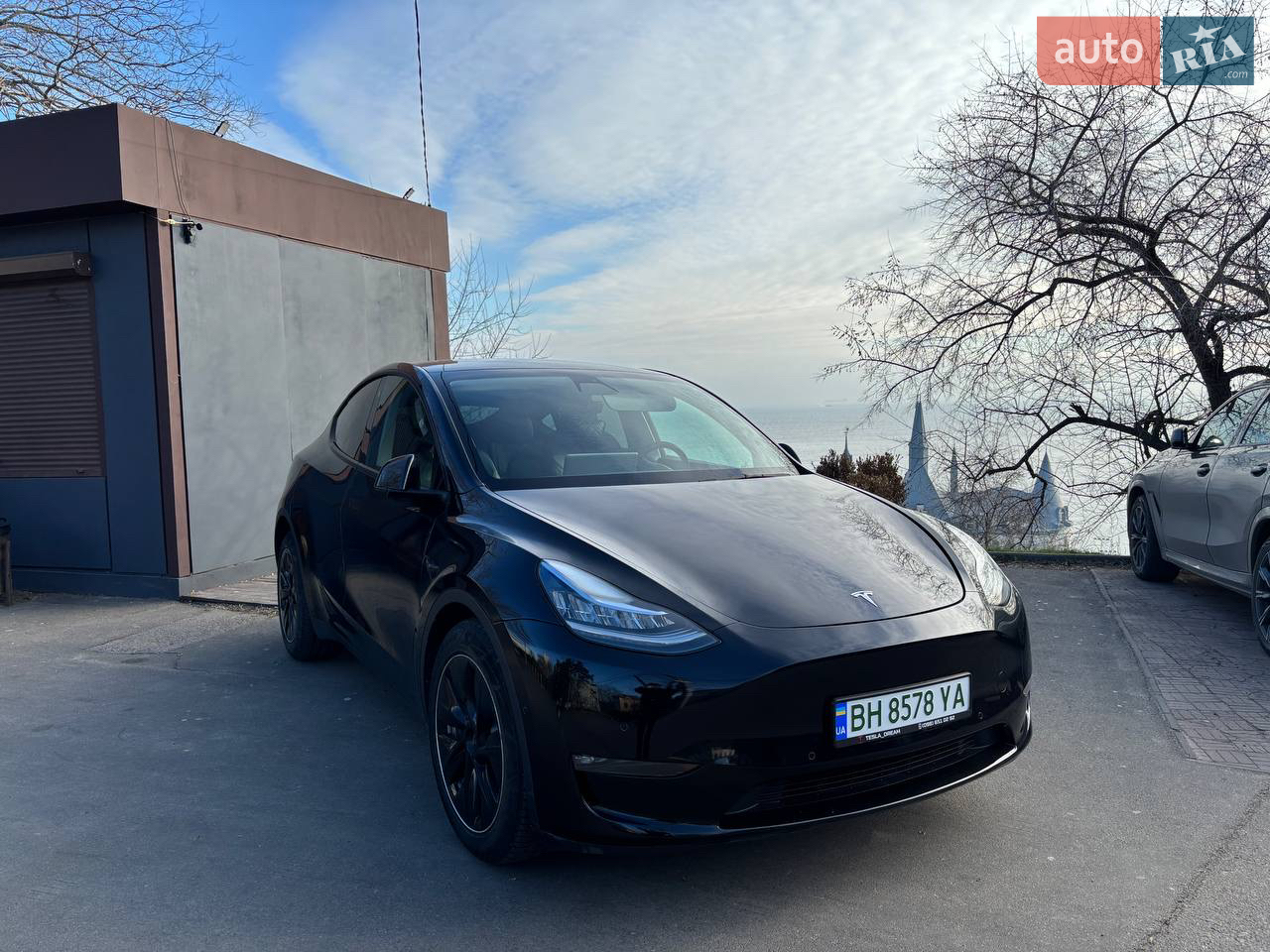 2021 Tesla Model Y - мініатюра 18