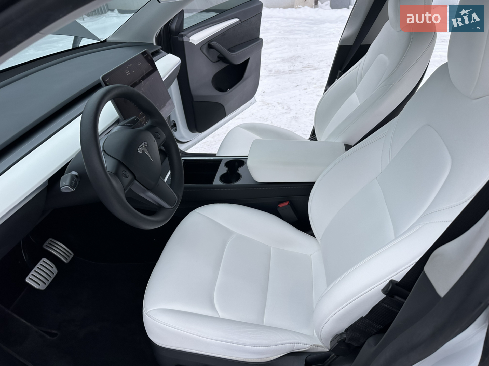 2023 Tesla Model Y - мініатюра 24