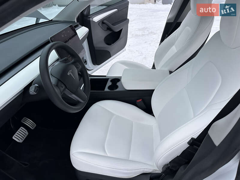 Внедорожник / Кроссовер Tesla Model Y 2023 в Теофиполе