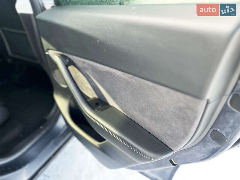 Внедорожник / Кроссовер Tesla Model Y 2021 в Львове фото 18 Внедорожник / Кроссовер Tesla Model Y 2021 в Львове