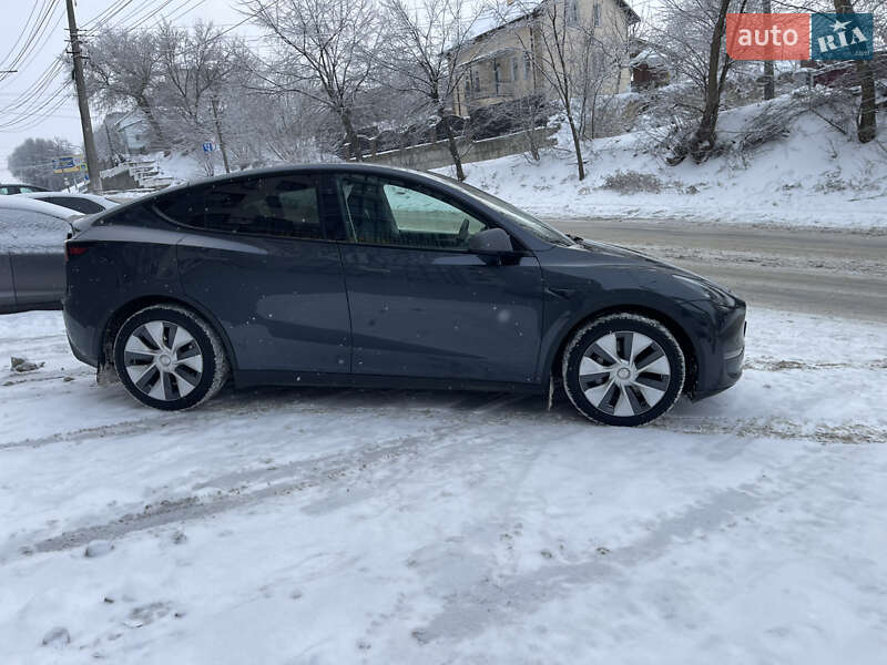 Внедорожник / Кроссовер Tesla Model Y 2024 в Фастове