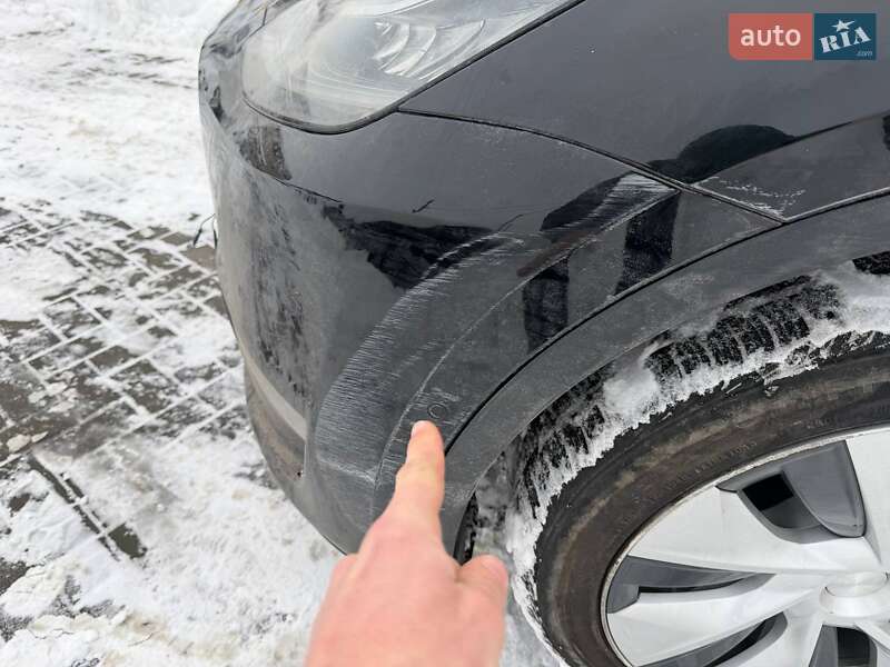 Внедорожник / Кроссовер Tesla Model Y 2021 в Луцке