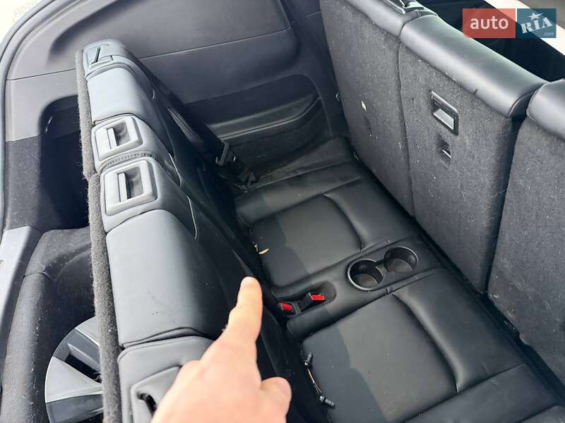 Внедорожник / Кроссовер Tesla Model Y 2021 в Луцке