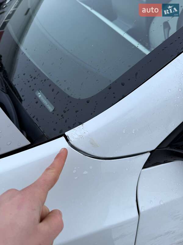 Внедорожник / Кроссовер Tesla Model Y 2022 в Луцке