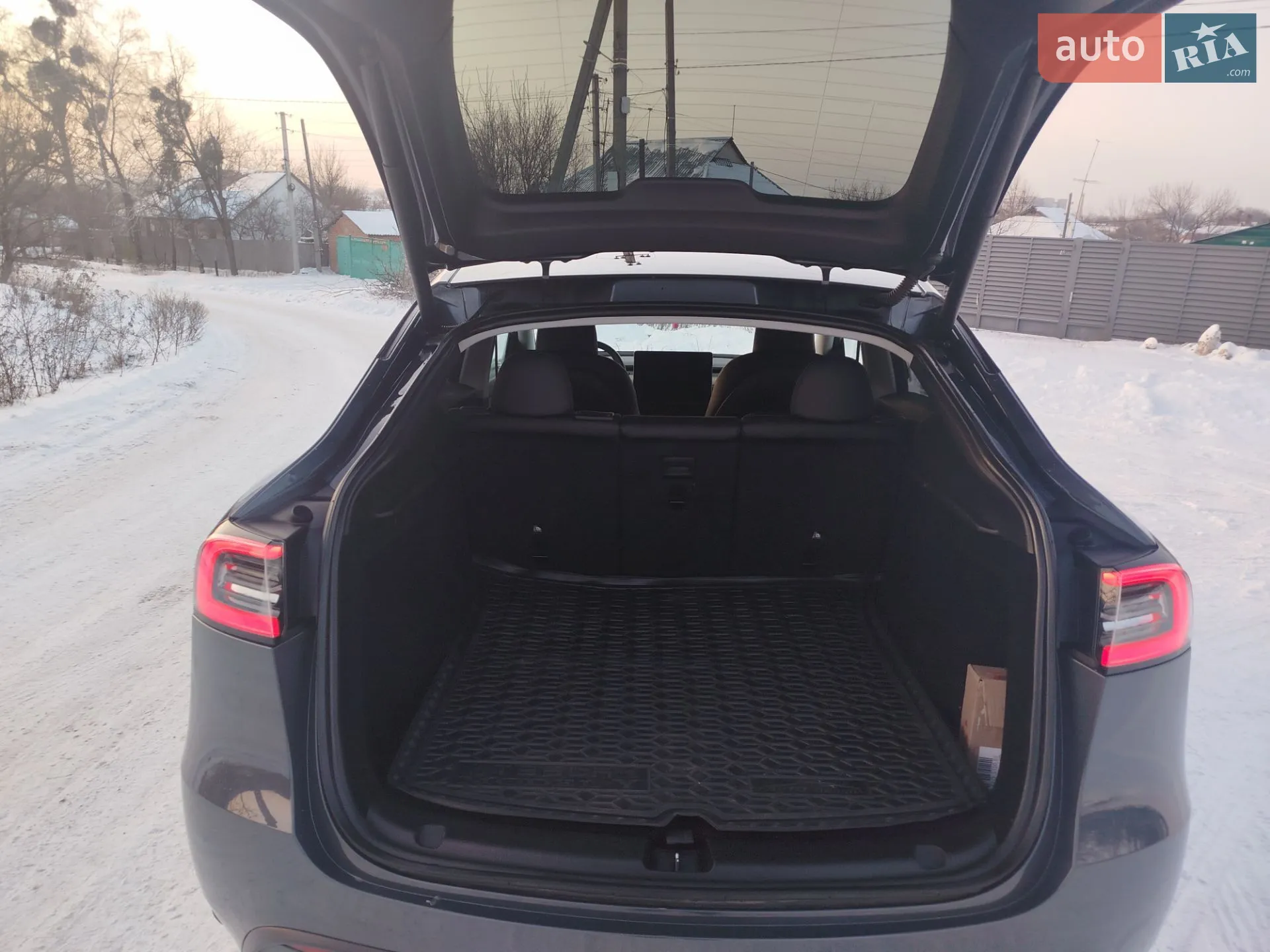 2022 Tesla Model Y - мініатюра 30