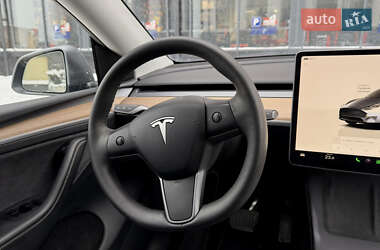 Внедорожник / Кроссовер Tesla Model Y 2024 в Львове