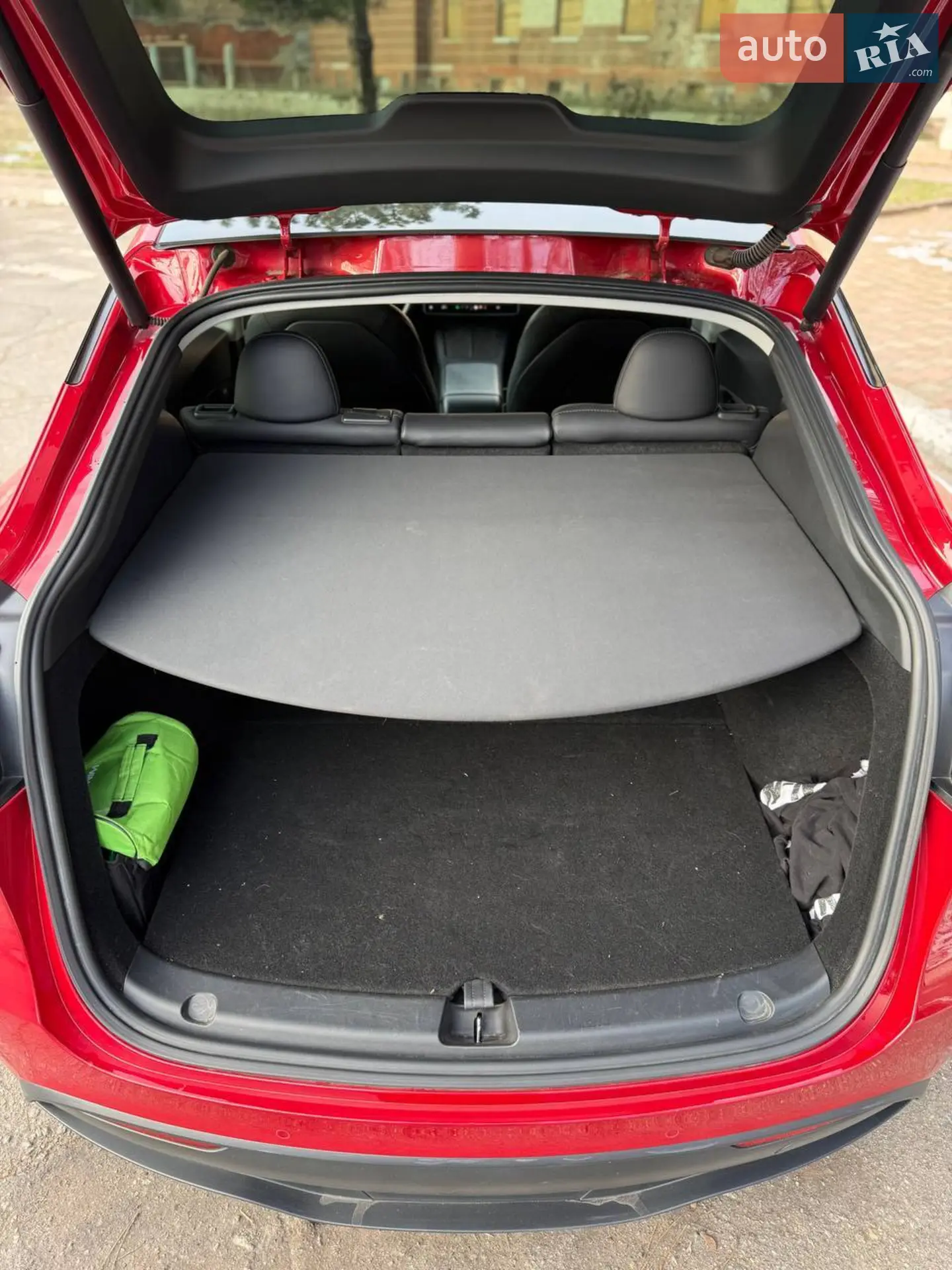 2022 Tesla Model Y - мініатюра 9