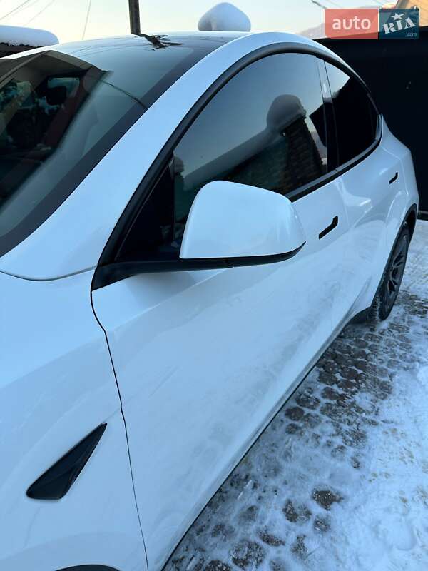 Позашляховик / Кросовер Tesla Model Y 2024 в Тячеві