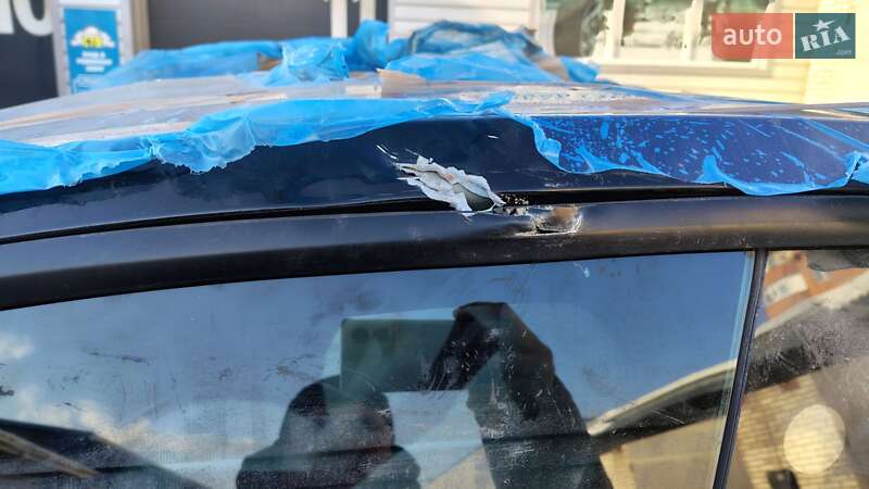 Внедорожник / Кроссовер Tesla Model Y 2022 в Белой Церкви