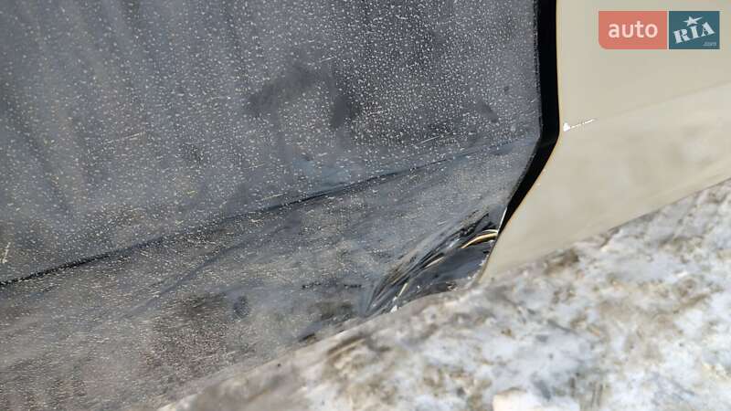 Внедорожник / Кроссовер Tesla Model Y 2022 в Белой Церкви