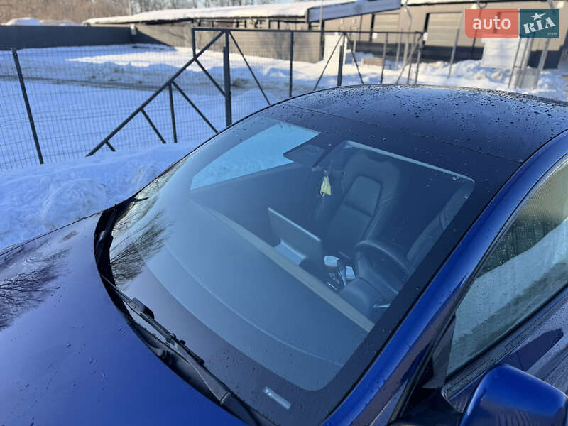 Позашляховик / Кросовер Tesla Model Y 2022 в Львові