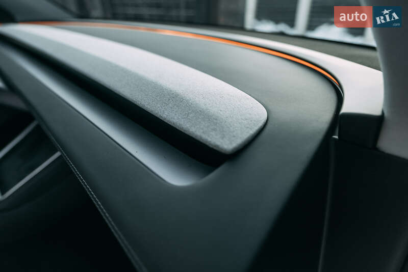 Внедорожник / Кроссовер Tesla Model Y 2025 в Киеве фото 18 Внедорожник / Кроссовер Tesla Model Y 2025 в Киеве