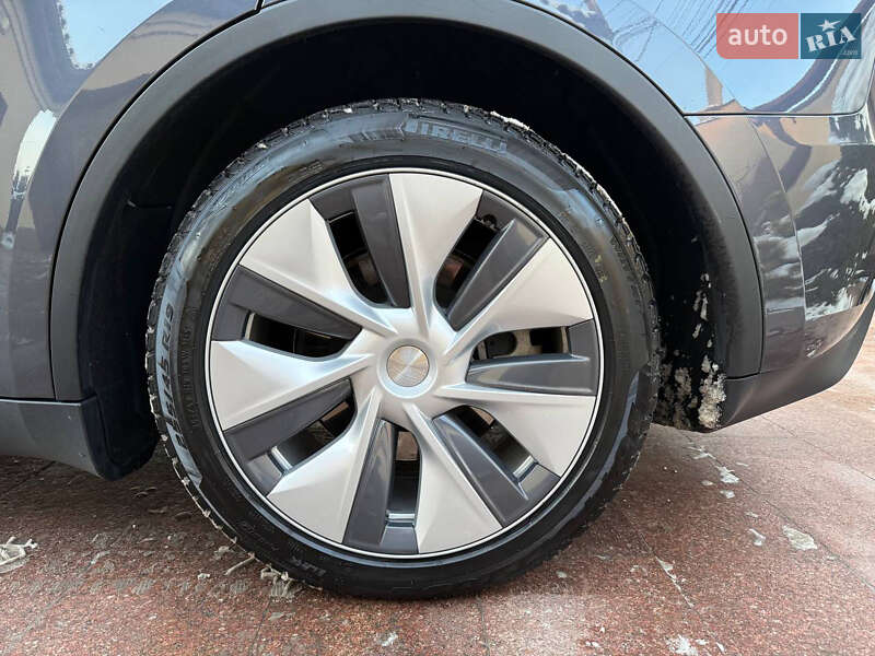 Внедорожник / Кроссовер Tesla Model Y 2023 в Днепре