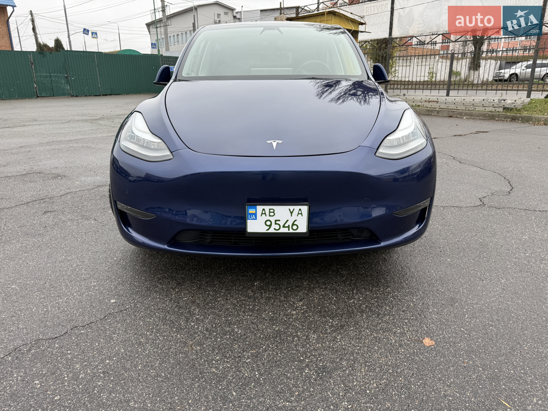 2022 Tesla Model Y - мініатюра 12