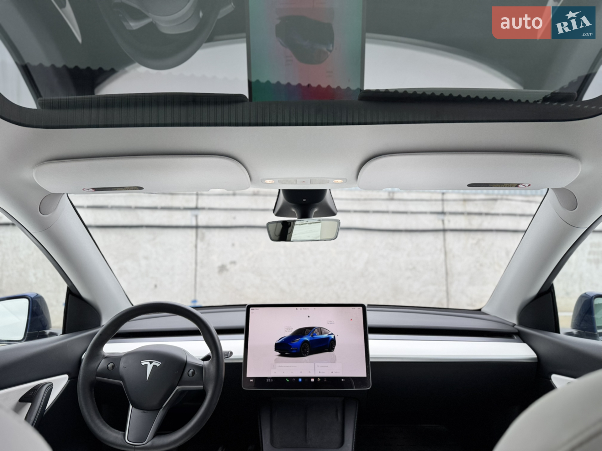 2022 Tesla Model Y - мініатюра 15