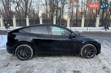 Внедорожник / Кроссовер Tesla Model Y 2024 в Днепре