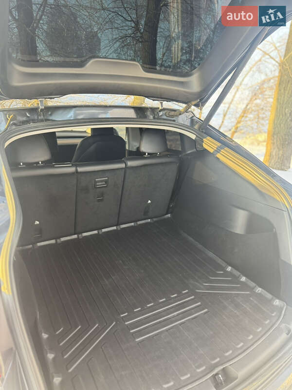 Позашляховик / Кросовер Tesla Model Y 2021 в Бучі фото 14 Позашляховик / Кросовер Tesla Model Y 2021 в Бучі