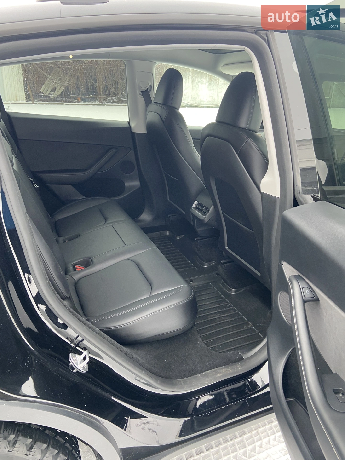 2023 Tesla Model Y - мініатюра 11