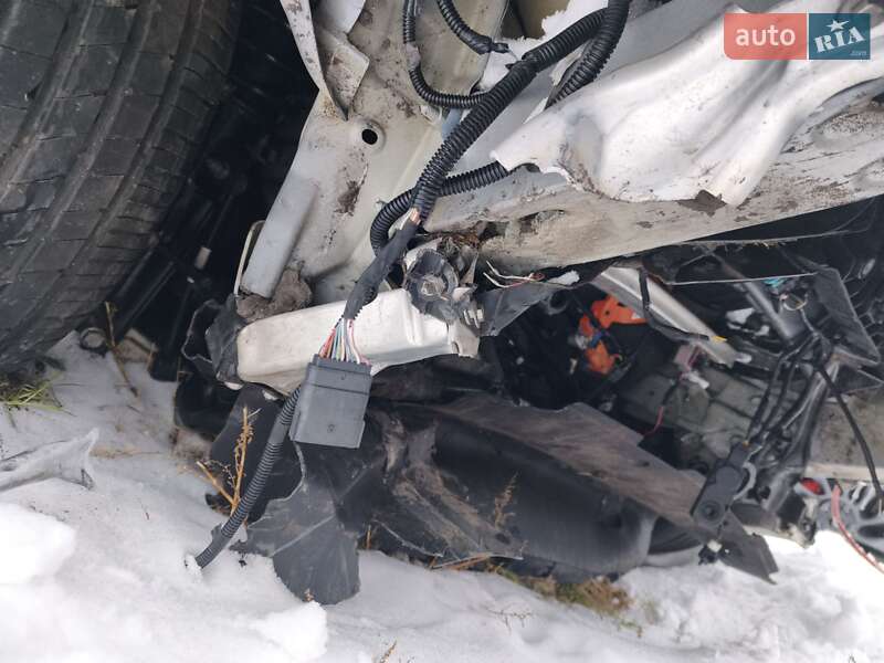 Внедорожник / Кроссовер Tesla Model Y 2021 в Сквире фото 7 Внедорожник / Кроссовер Tesla Model Y 2021 в Сквире