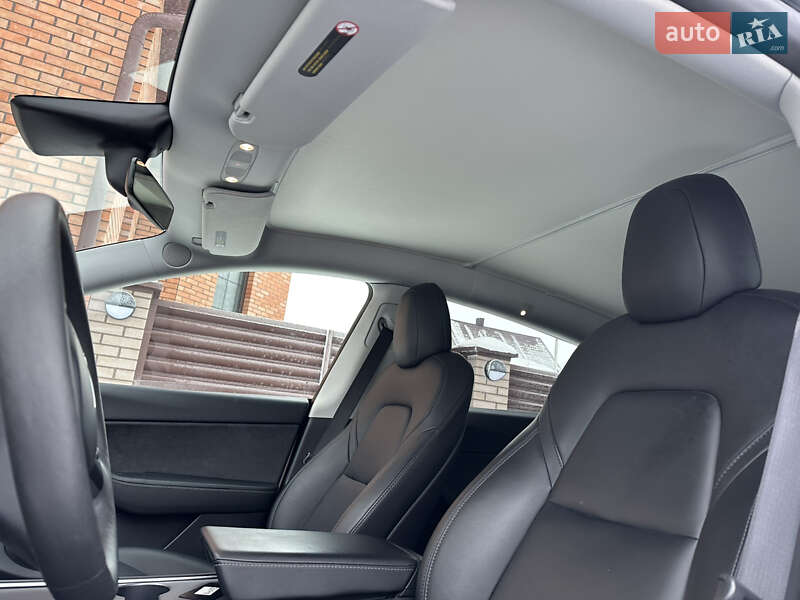 Внедорожник / Кроссовер Tesla Model Y 2021 в Владимирце