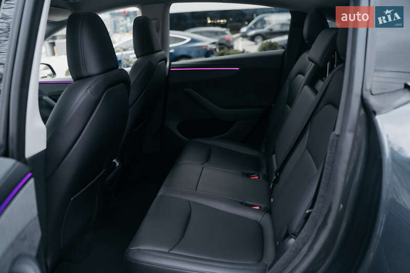 Внедорожник / Кроссовер Tesla Model Y 2025 в Одессе