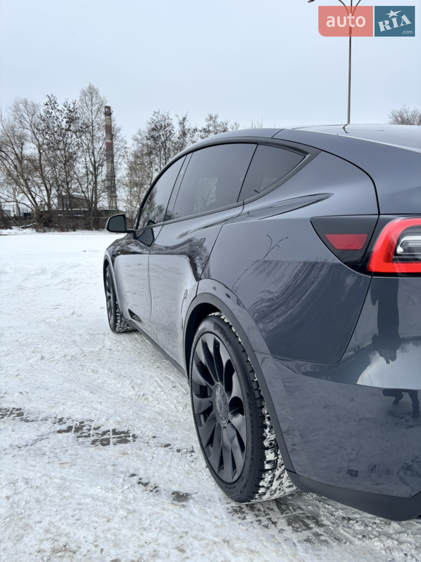 2023 Tesla Model Y - мініатюра 7
