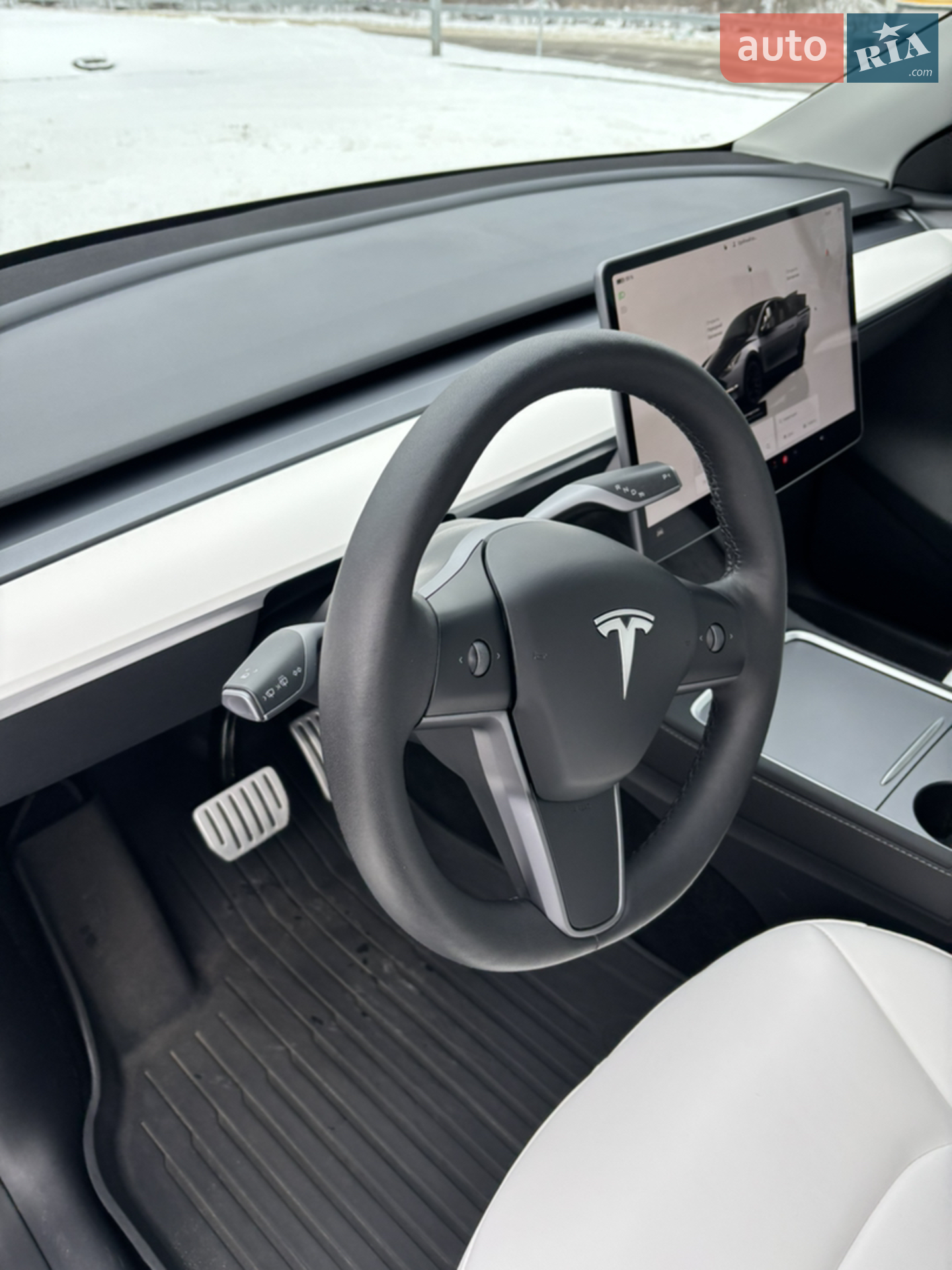 2023 Tesla Model Y - мініатюра 19