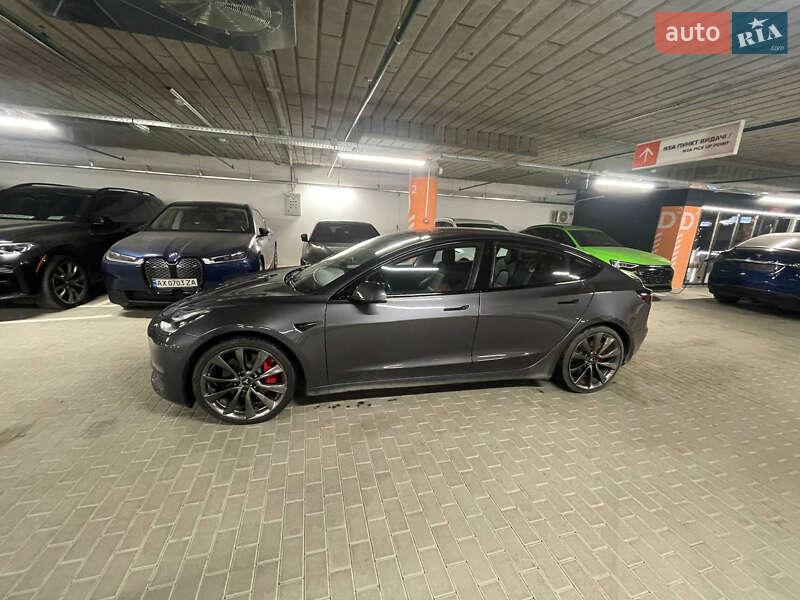 Внедорожник / Кроссовер Tesla Model Y 2019 в Киеве фото 13 Внедорожник / Кроссовер Tesla Model Y 2019 в Киеве