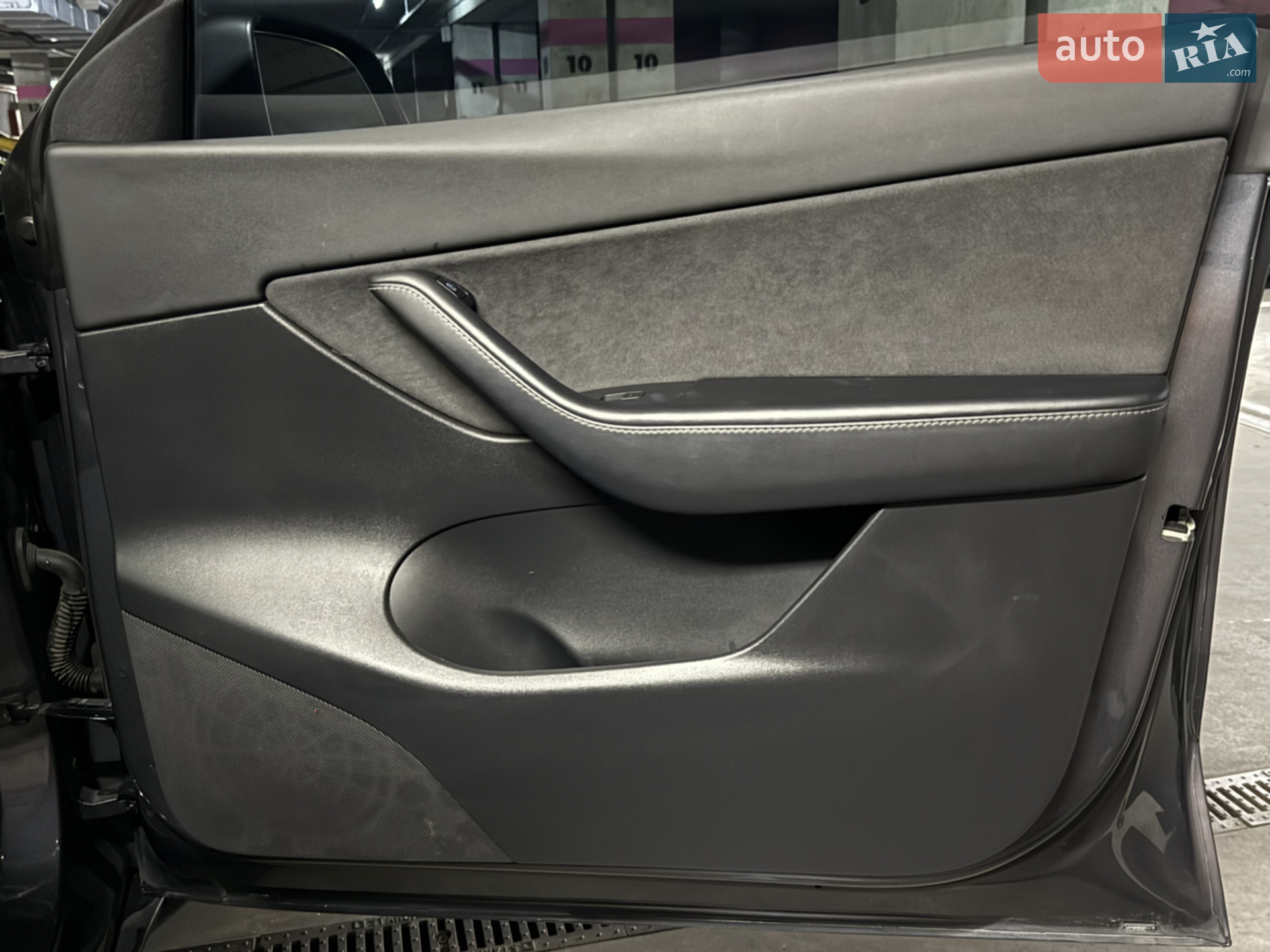 2021 Tesla Model Y - мініатюра 9