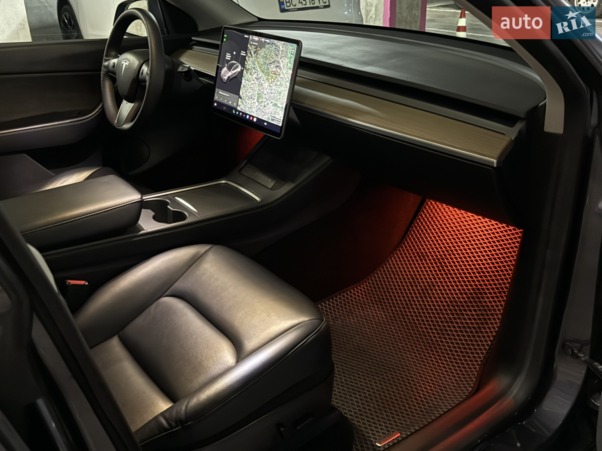 2021 Tesla Model Y - мініатюра 8