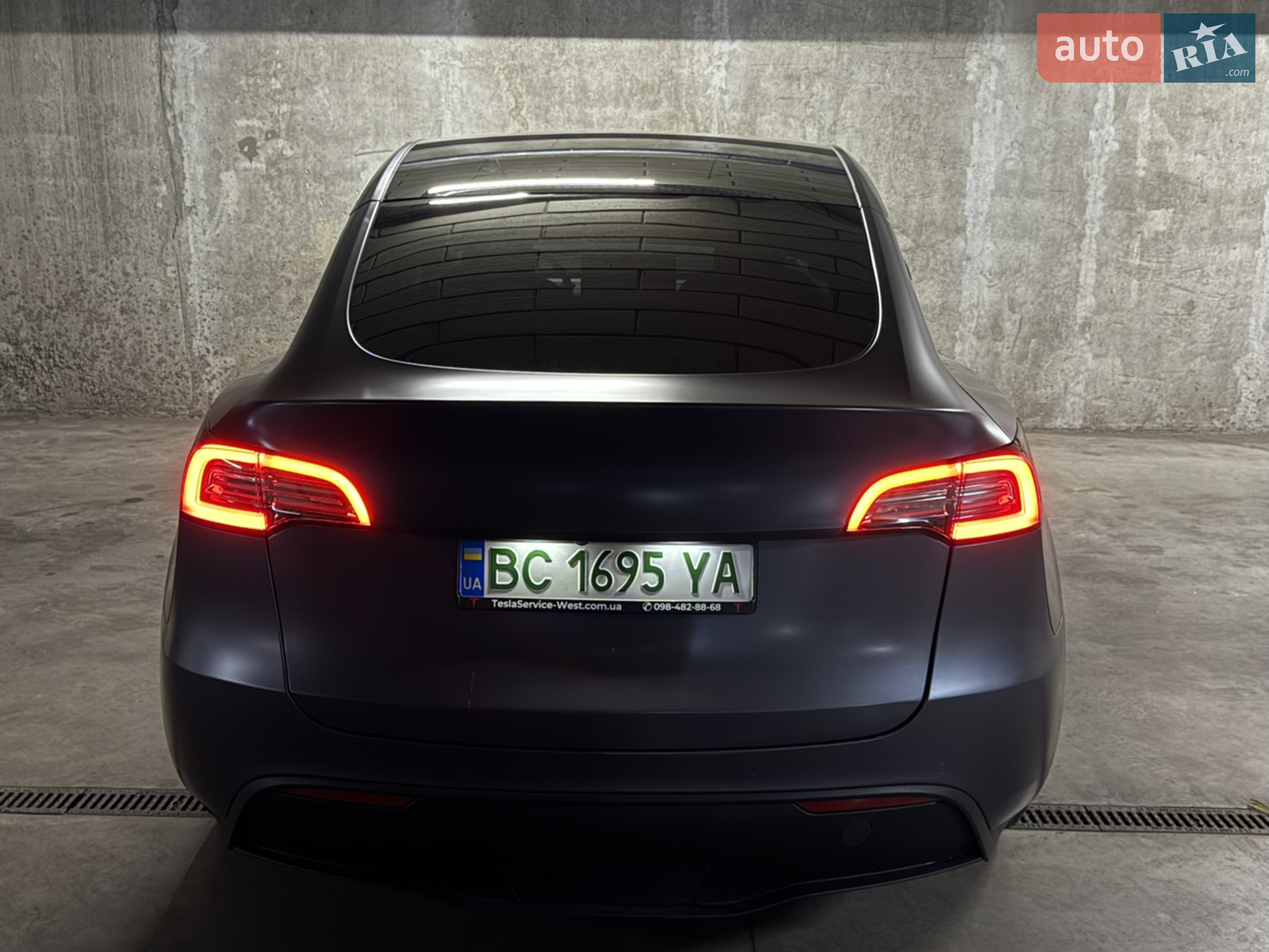 2021 Tesla Model Y - мініатюра 14