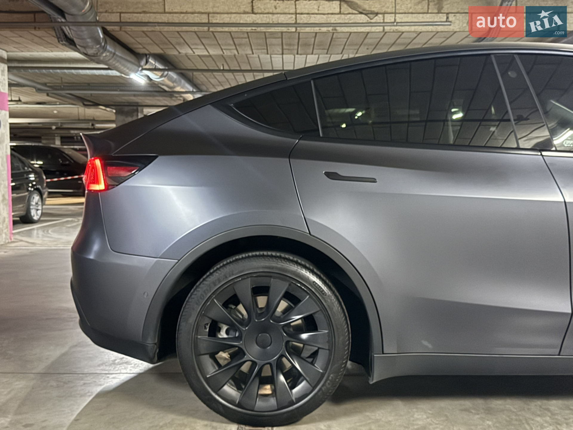 2021 Tesla Model Y - мініатюра 17