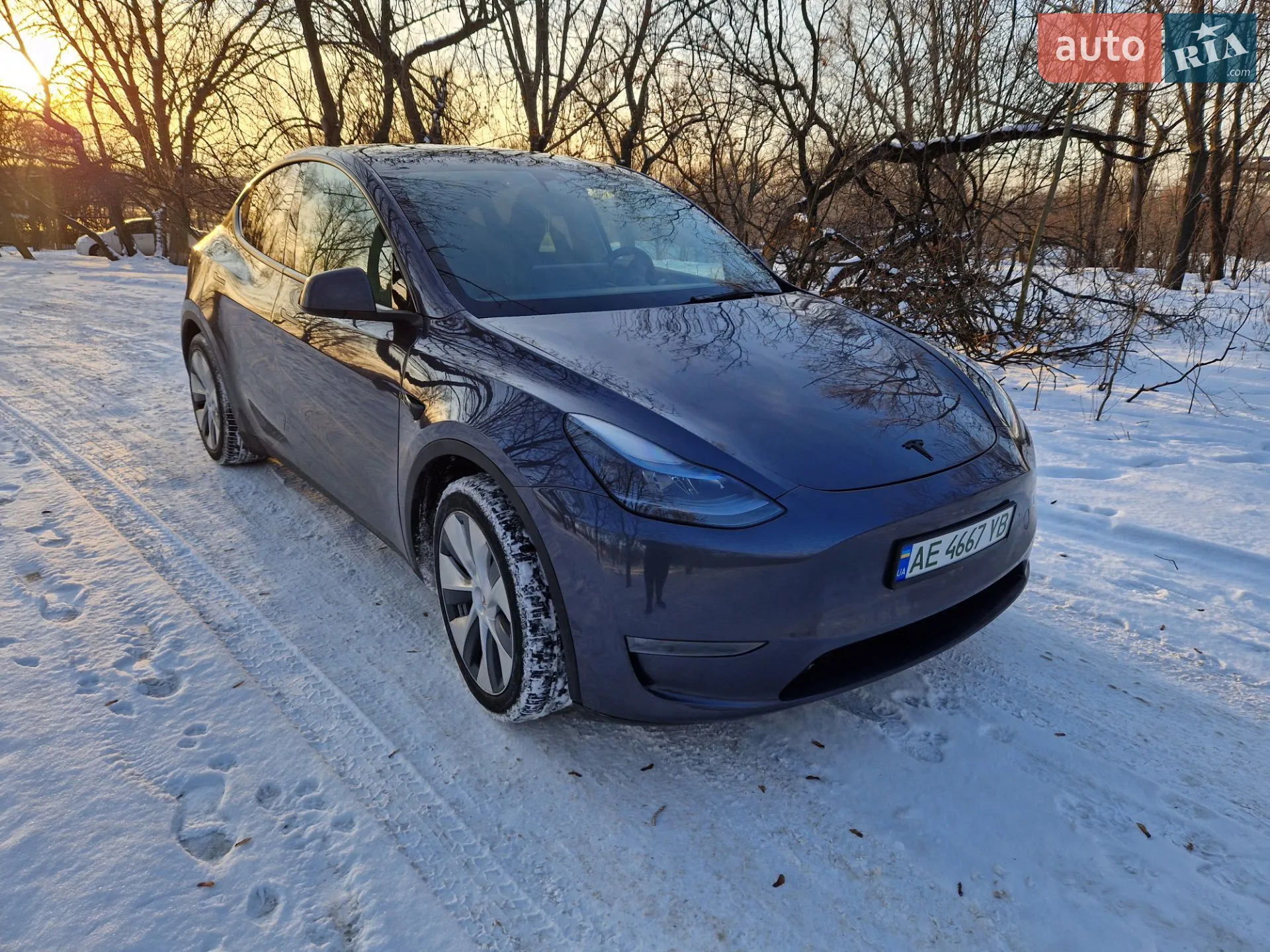2023 Tesla Model Y - мініатюра 6