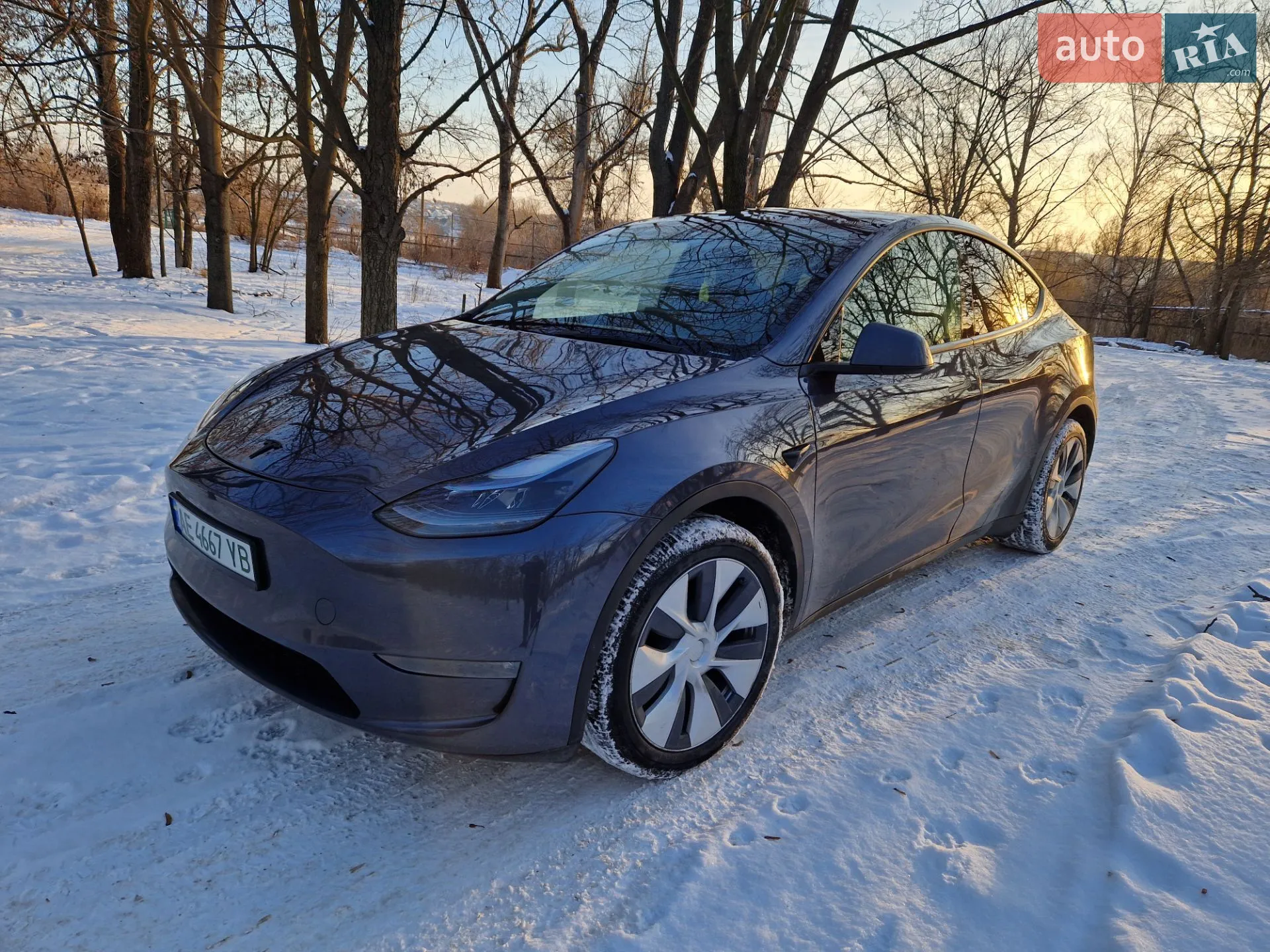 2023 Tesla Model Y - мініатюра 7