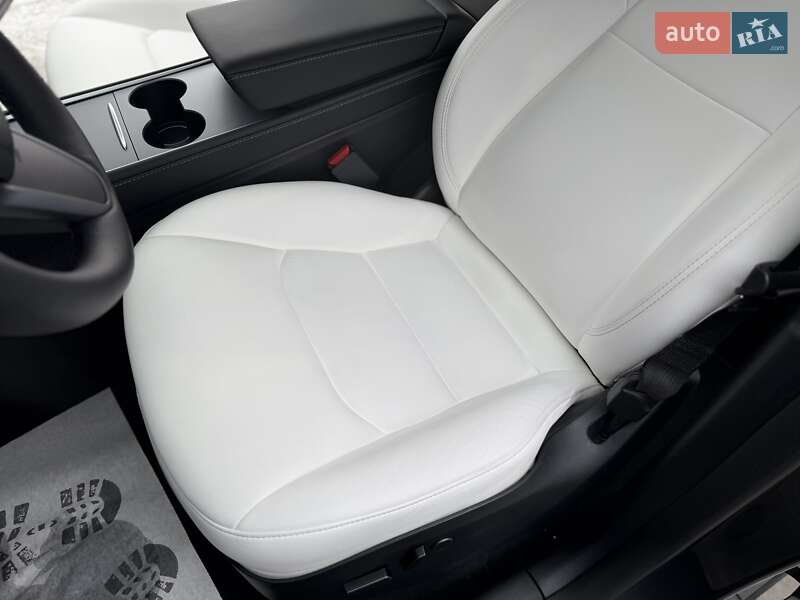 Позашляховик / Кросовер Tesla Model Y 2023 в Трускавці фото 55 Позашляховик / Кросовер Tesla Model Y 2023 в Трускавці