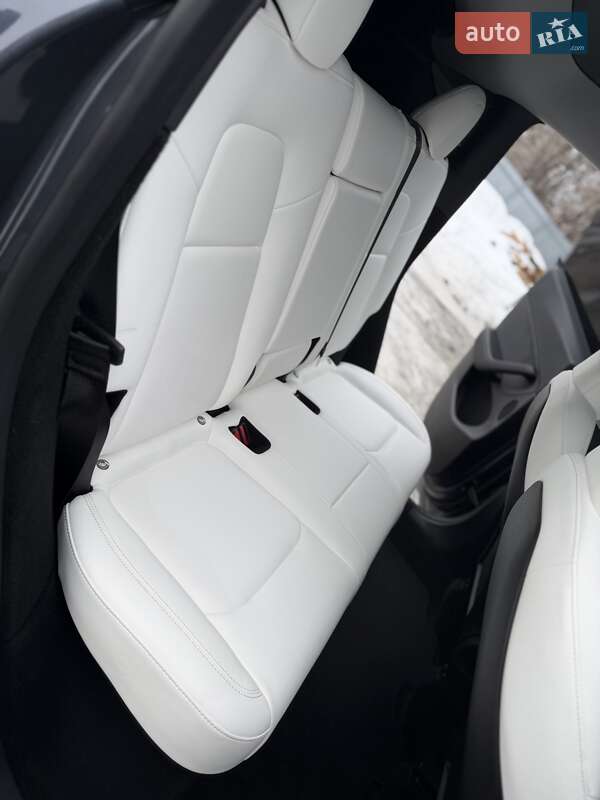 Позашляховик / Кросовер Tesla Model Y 2023 в Трускавці фото 69 Позашляховик / Кросовер Tesla Model Y 2023 в Трускавці