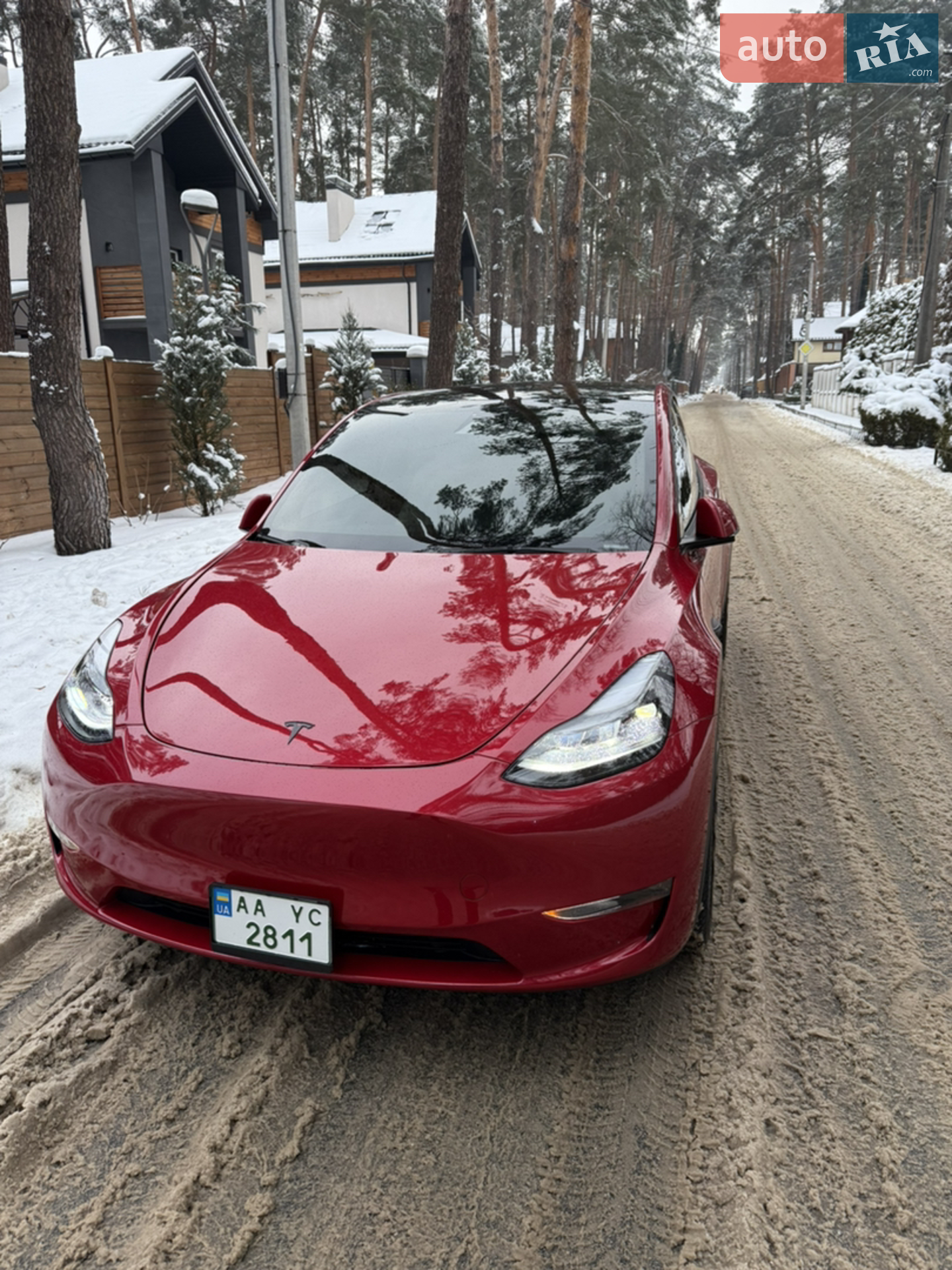 2023 Tesla Model Y - мініатюра 28