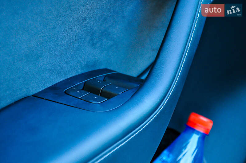 Позашляховик / Кросовер Tesla Model Y 2024 в Трускавці фото 29 Позашляховик / Кросовер Tesla Model Y 2024 в Трускавці