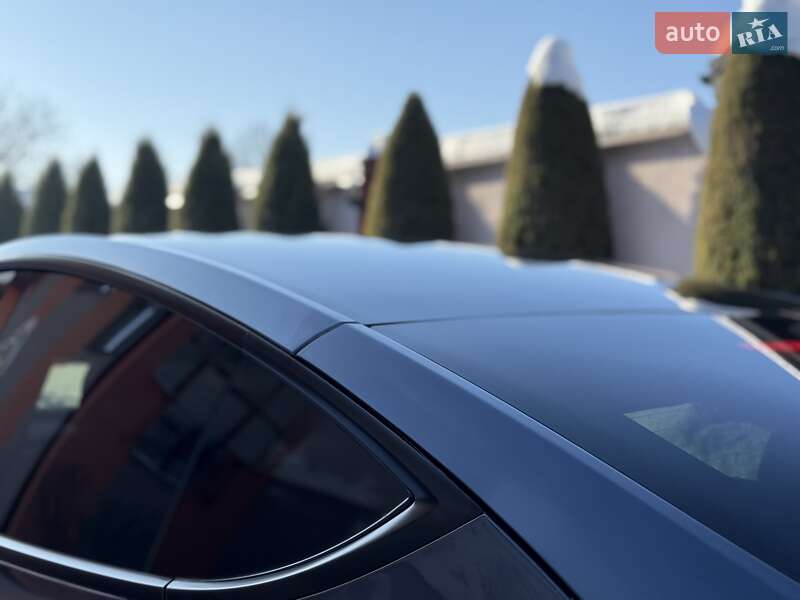 Внедорожник / Кроссовер Tesla Model Y 2023 в Стрые фото 3 Внедорожник / Кроссовер Tesla Model Y 2023 в Стрые