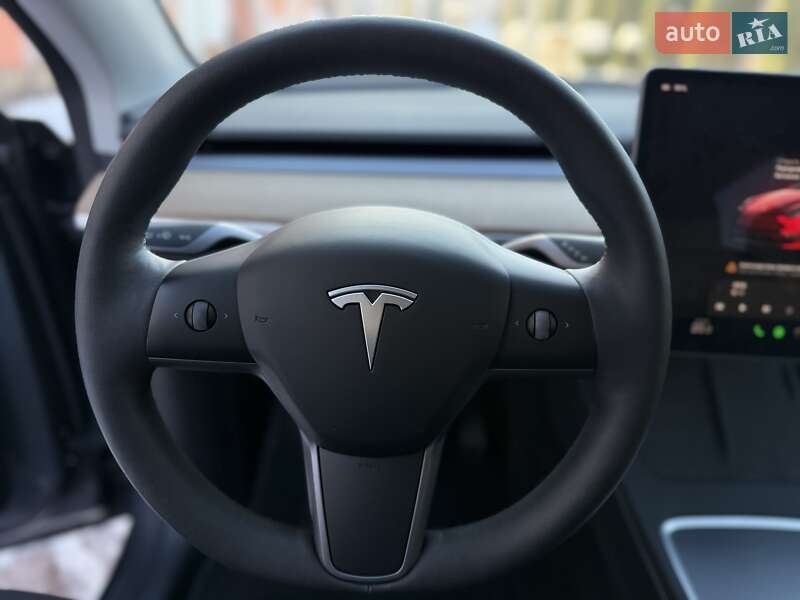 Внедорожник / Кроссовер Tesla Model Y 2023 в Стрые фото 8 Внедорожник / Кроссовер Tesla Model Y 2023 в Стрые