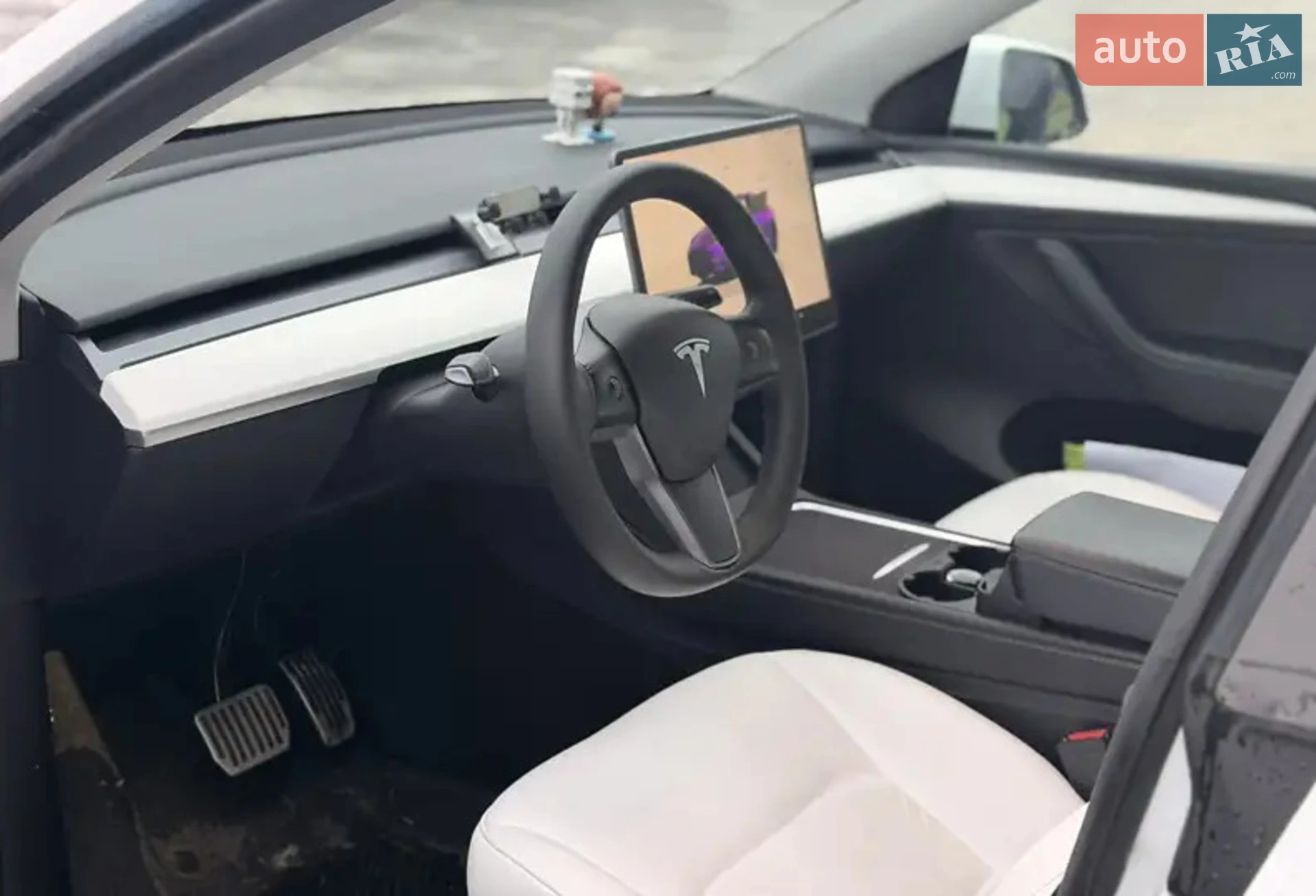 2021 Tesla Model Y - мініатюра 12