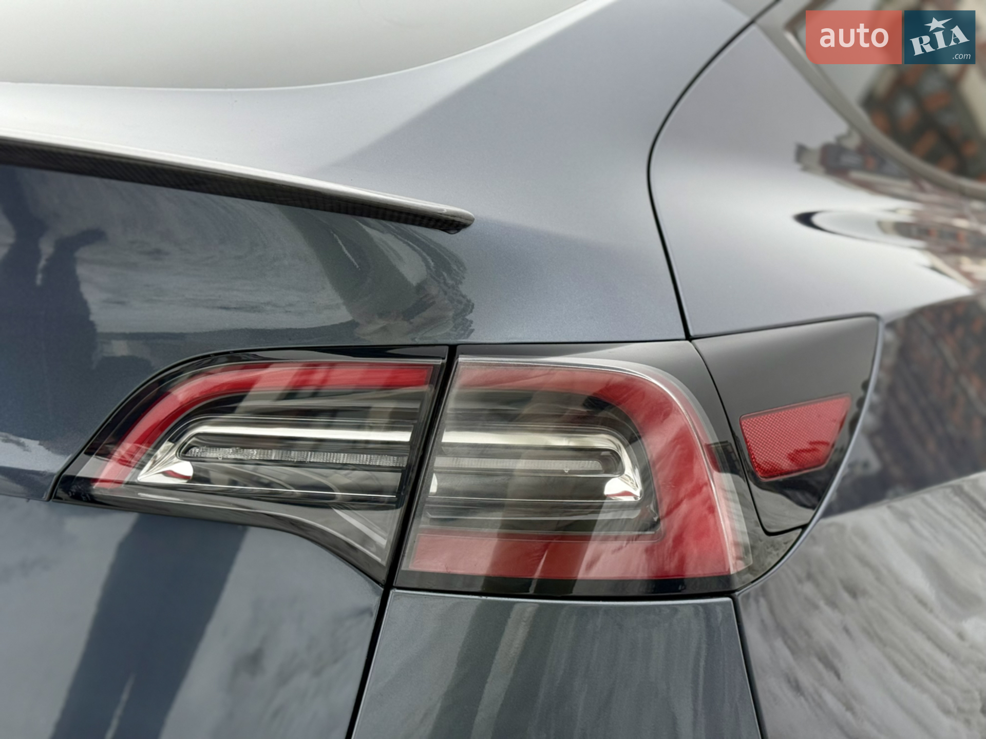 2022 Tesla Model Y - мініатюра 17