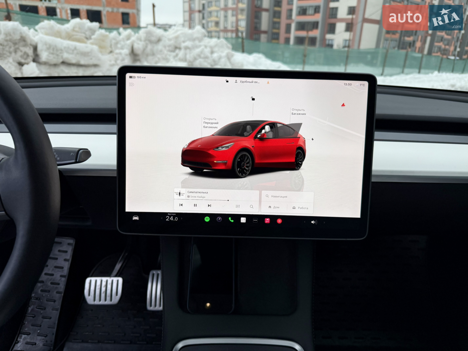 2022 Tesla Model Y - мініатюра 24
